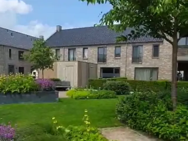 Foto van Hermelijn, Bouwnummer 
