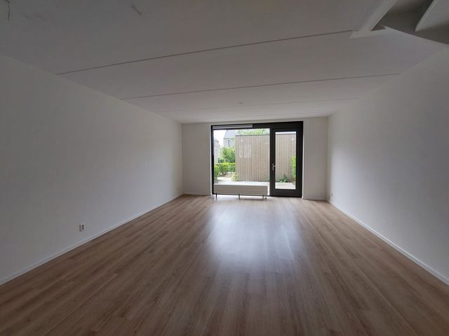 Foto van Hermelijn, Bouwnummer 