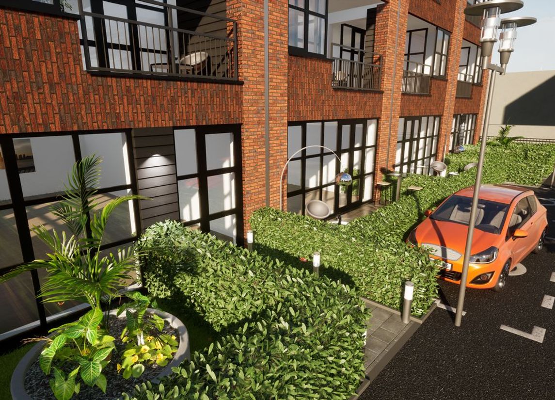 De Proeverij Vlaardingen