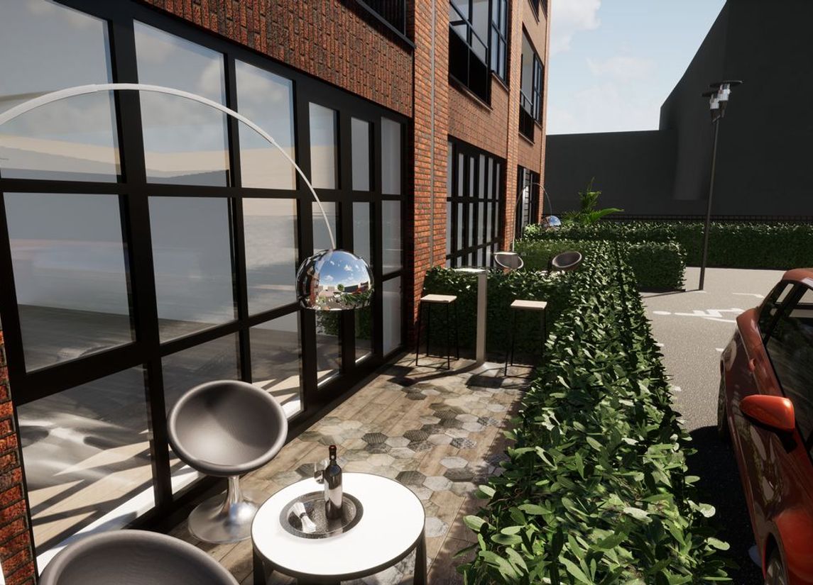 De Proeverij Vlaardingen