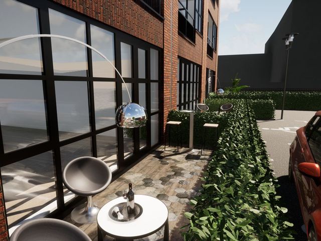 Foto van De Proeverij Vlaardingen