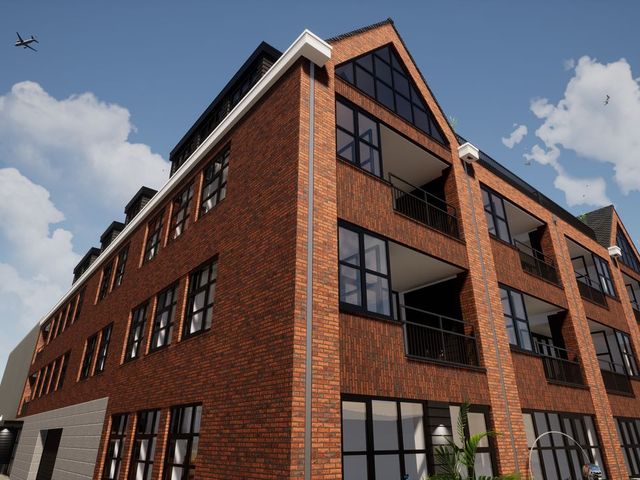 Foto van De Proeverij Vlaardingen