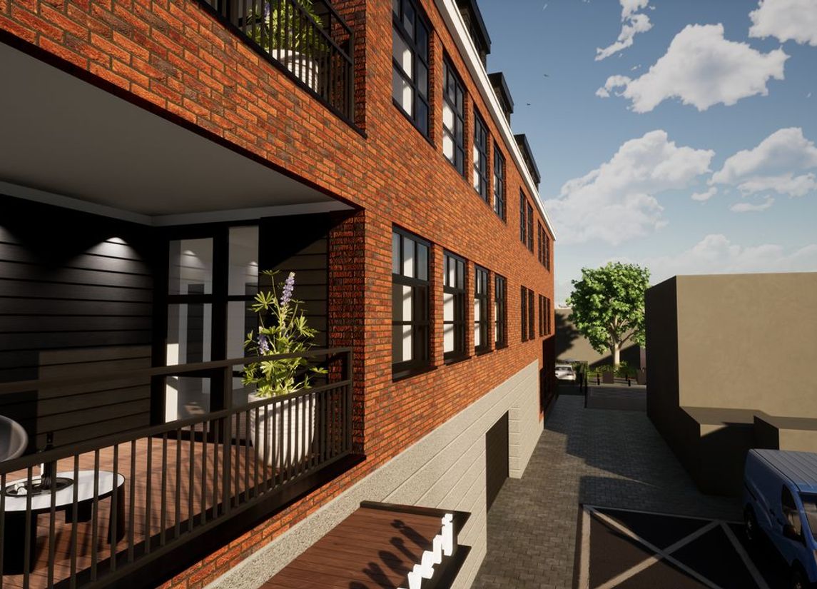 De Proeverij Vlaardingen