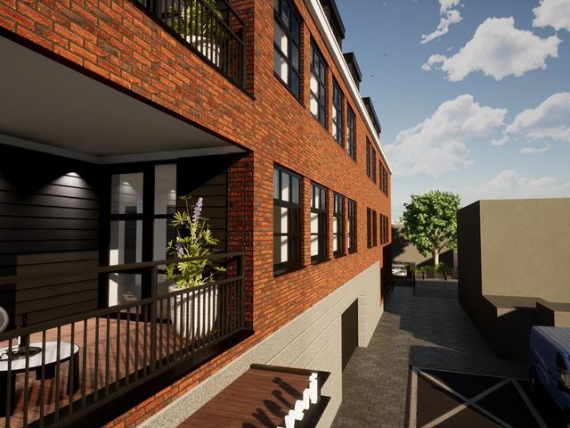 Foto van De Proeverij Vlaardingen