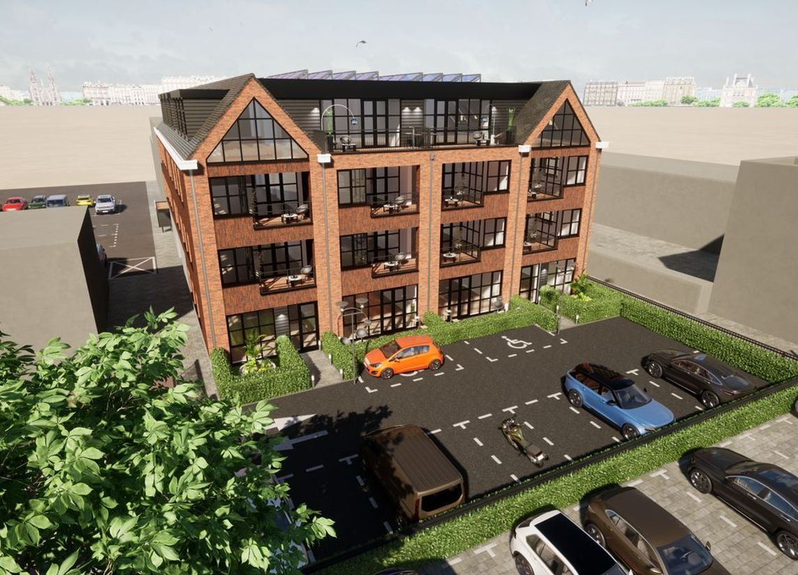 De Proeverij Vlaardingen