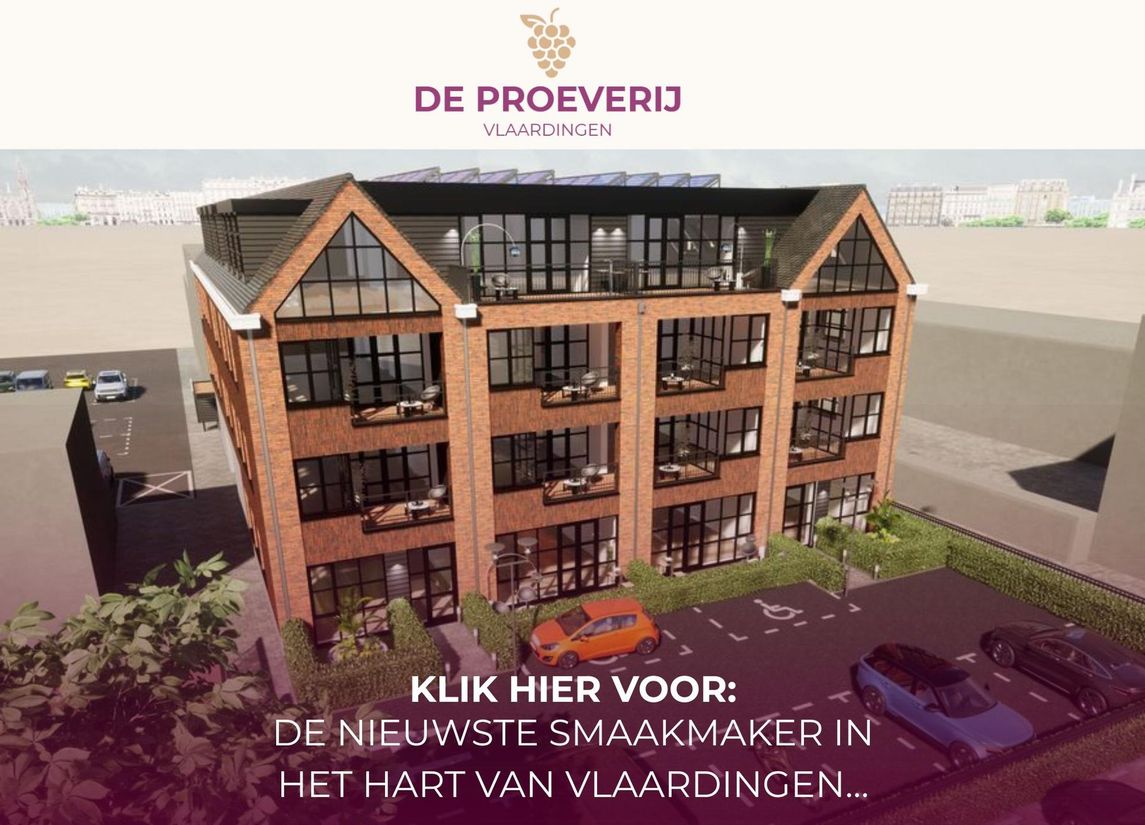 De Proeverij Vlaardingen