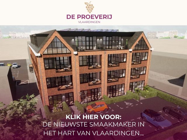 Foto van De Proeverij Vlaardingen