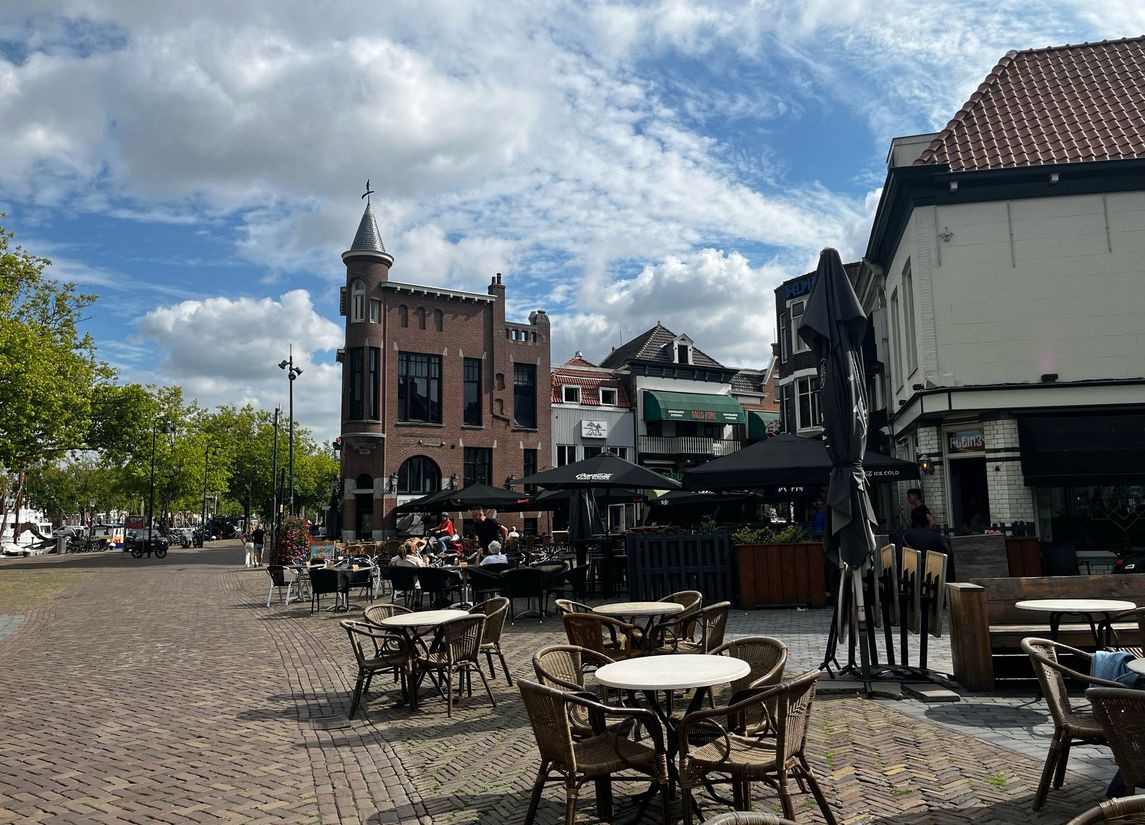 De Proeverij Vlaardingen