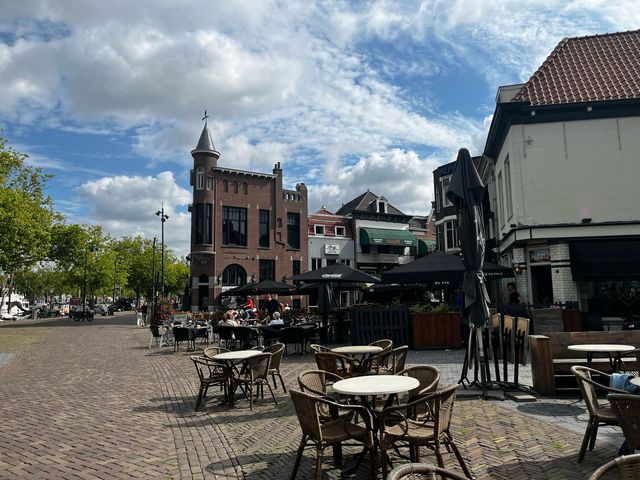 Foto van De Proeverij Vlaardingen