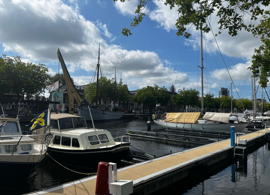 De Proeverij Vlaardingen