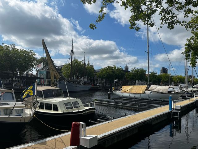 Foto van De Proeverij Vlaardingen