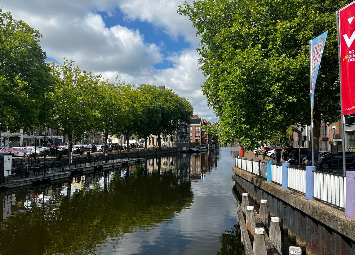 De Proeverij Vlaardingen