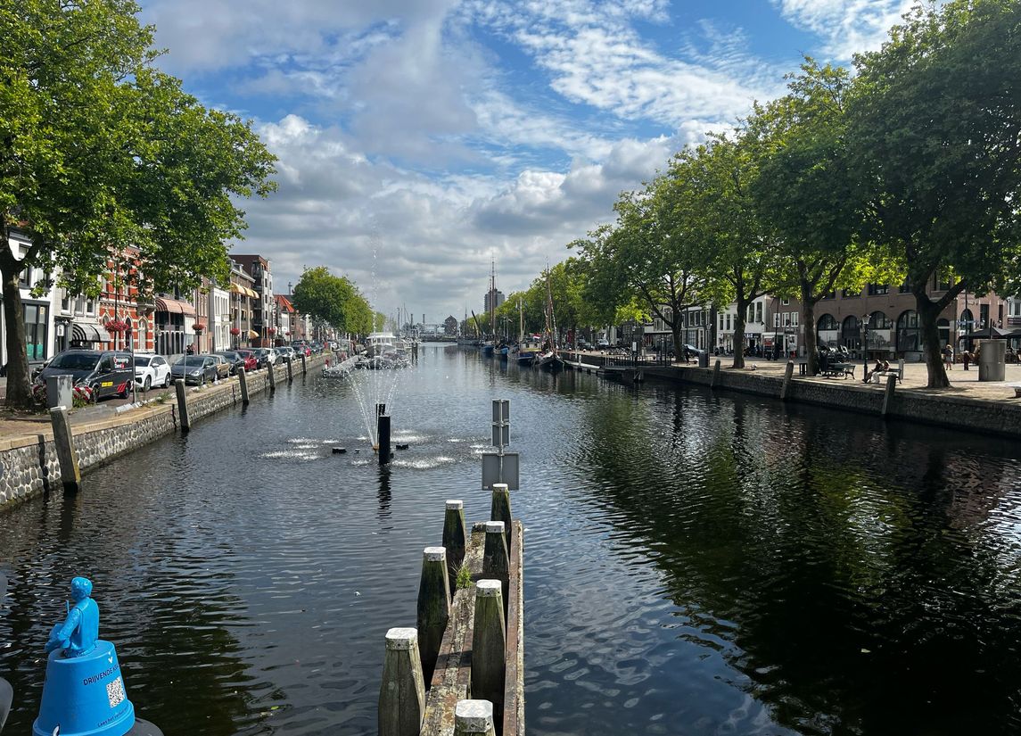 De Proeverij Vlaardingen