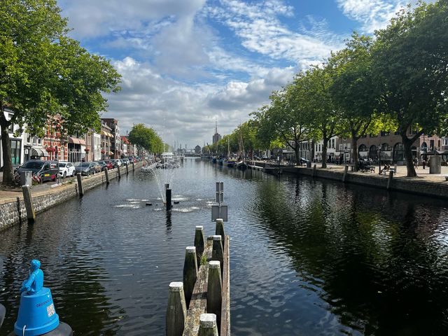 Foto van De Proeverij Vlaardingen