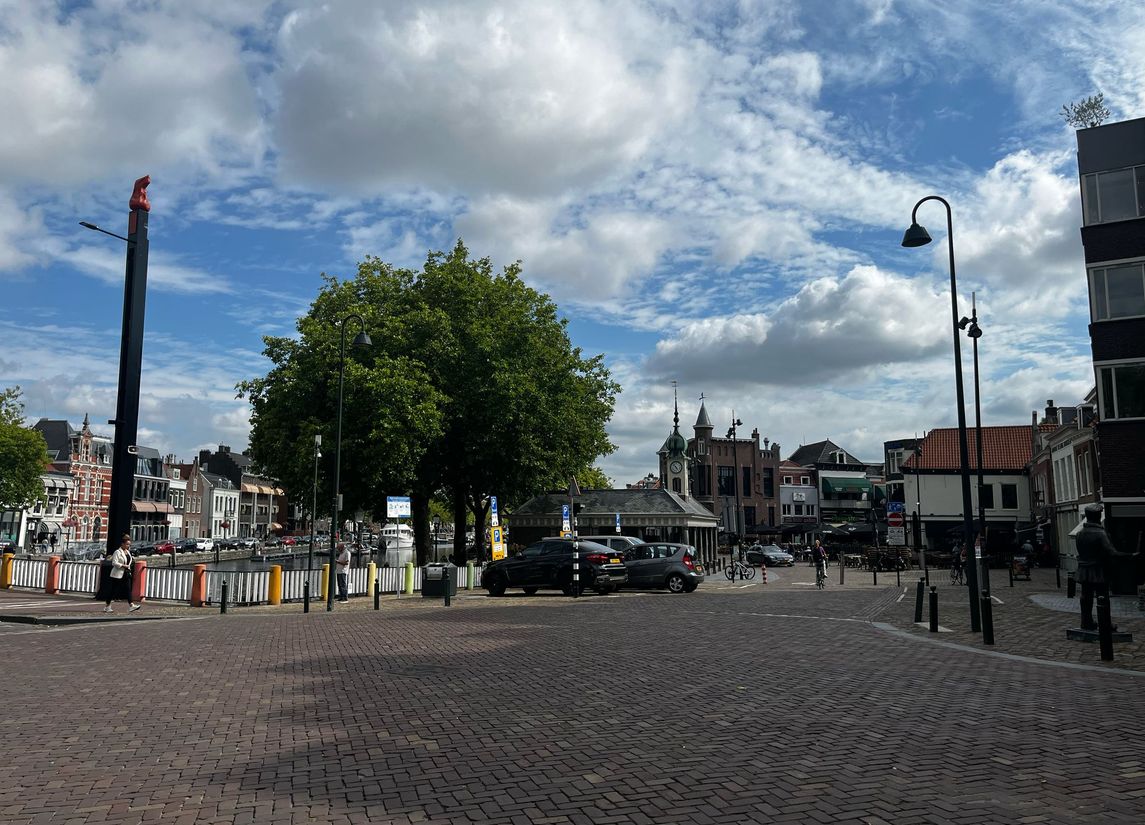 De Proeverij Vlaardingen