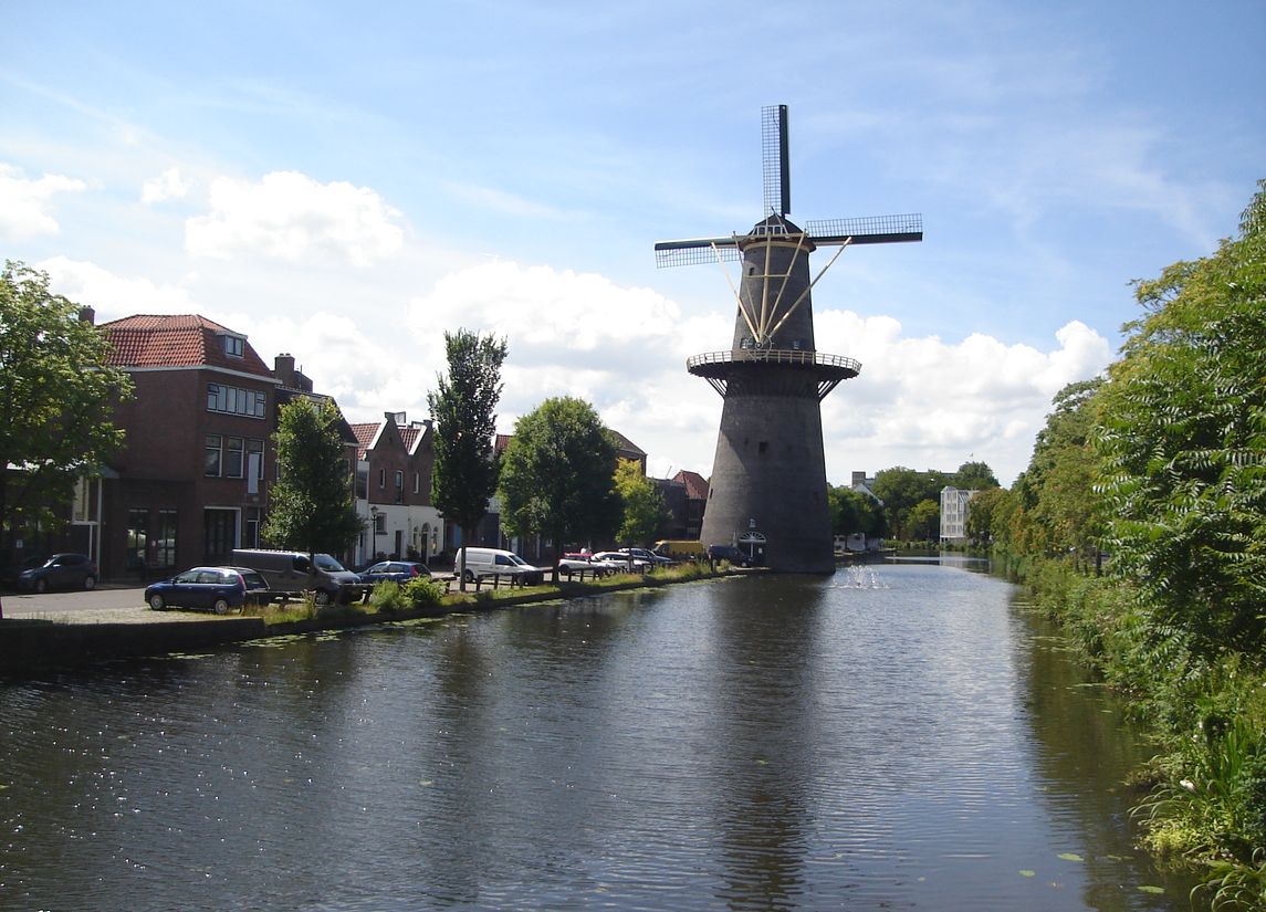 De Proeverij Vlaardingen