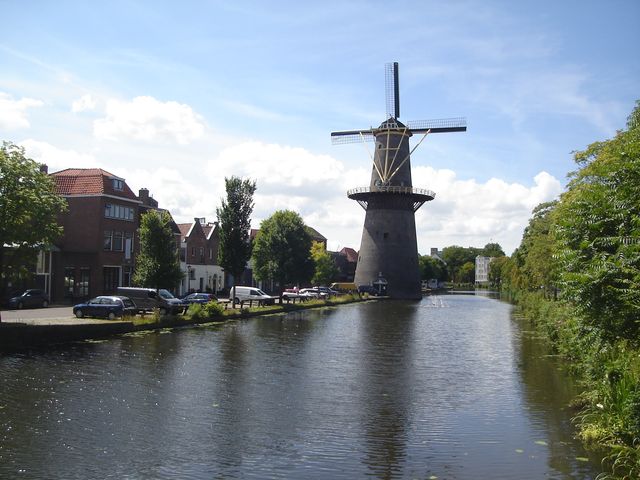 Foto van De Proeverij Vlaardingen