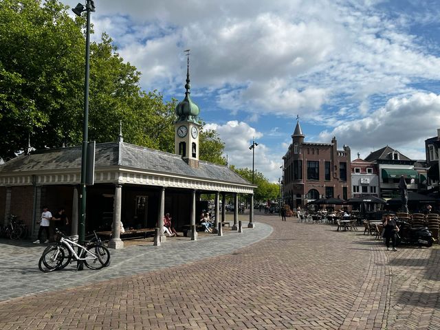 Foto van B, Bouwnummer 3