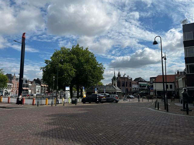 Foto van A, Bouwnummer 2