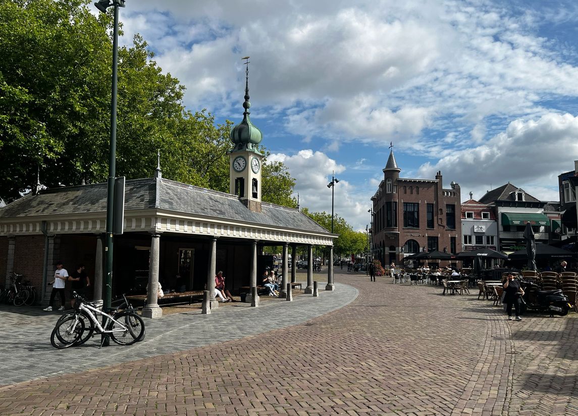 A, Bouwnummer 2