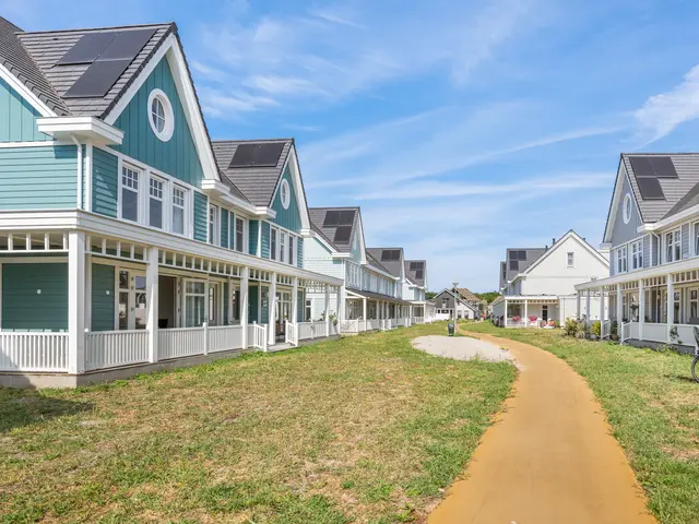 Foto van Elisabeth van Matenessedreef 33