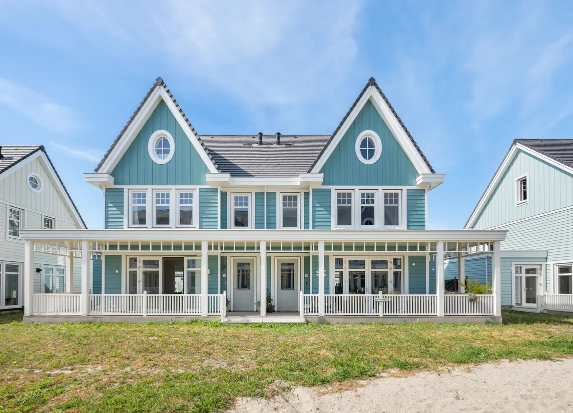 Elisabeth van Matenessedreef 33