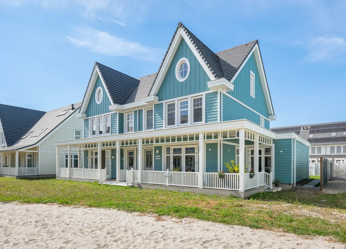 Elisabeth van Matenessedreef 33