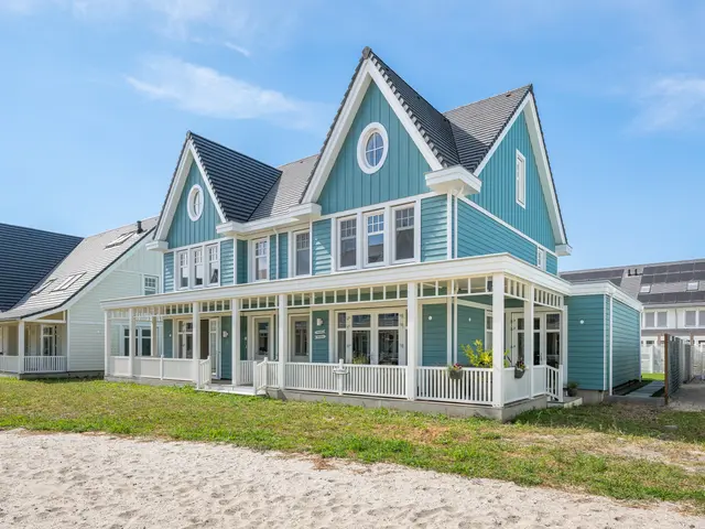 Foto van Elisabeth van Matenessedreef 33