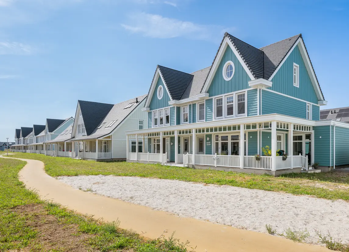 Elisabeth van Matenessedreef 33