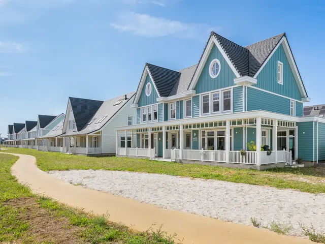 Foto van Elisabeth van Matenessedreef 33