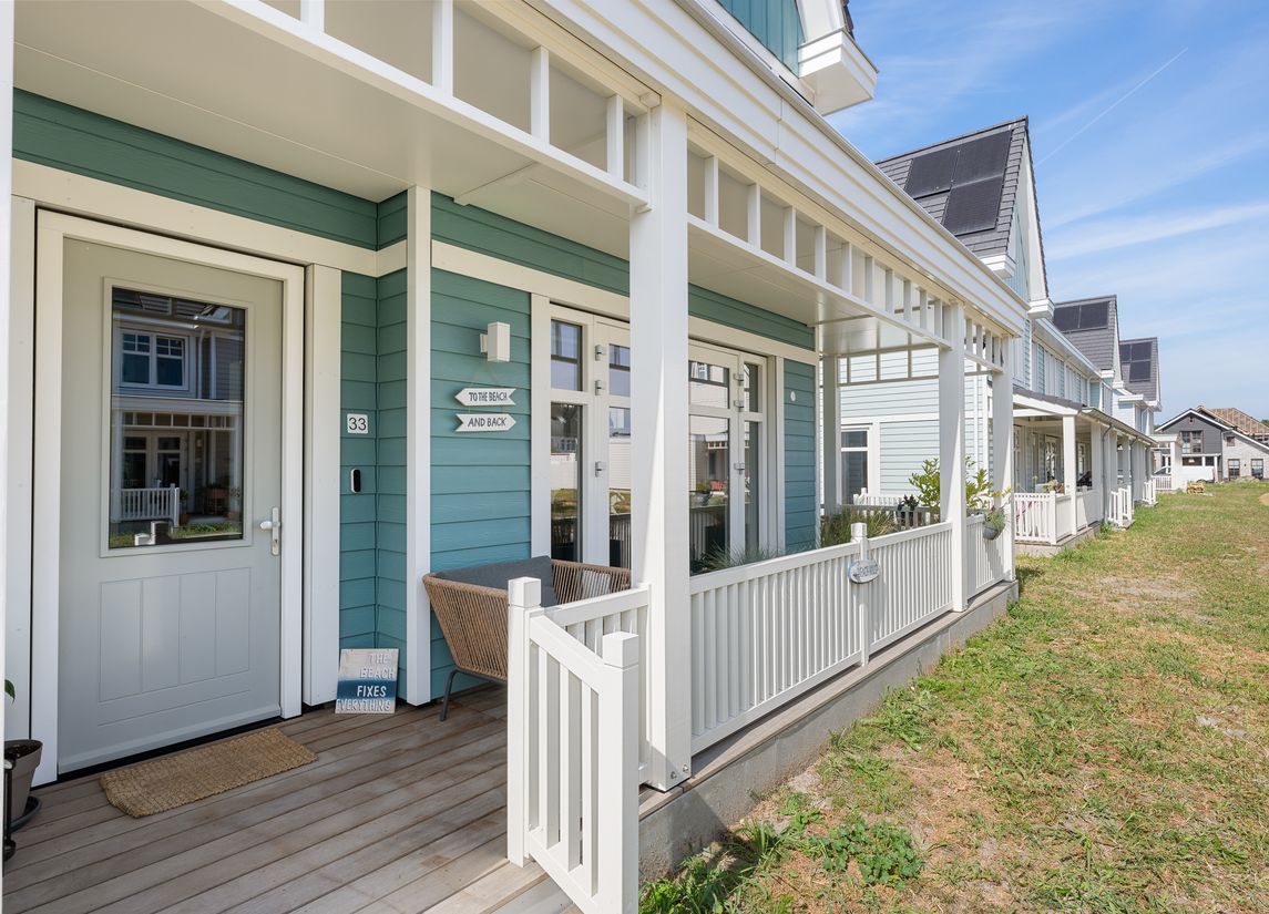 Elisabeth van Matenessedreef 33