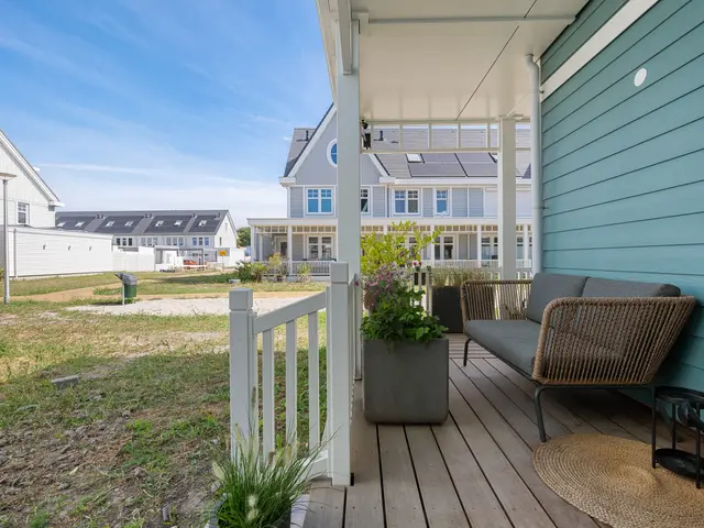 Foto van Elisabeth van Matenessedreef 33