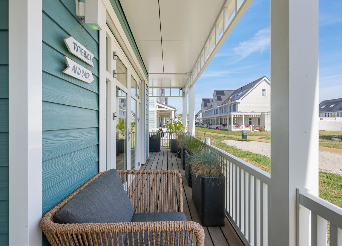 Elisabeth van Matenessedreef 33