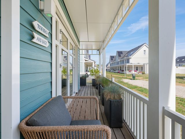 Foto van Elisabeth van Matenessedreef 33