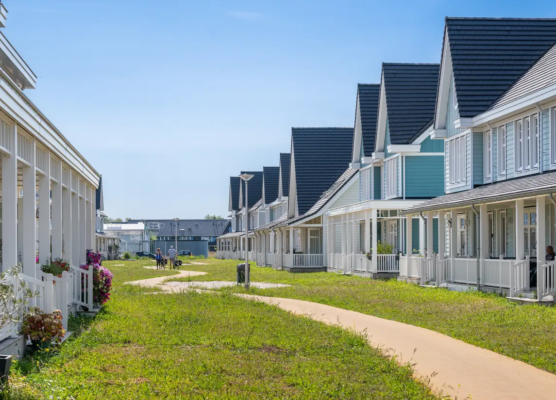 Elisabeth van Matenessedreef 33