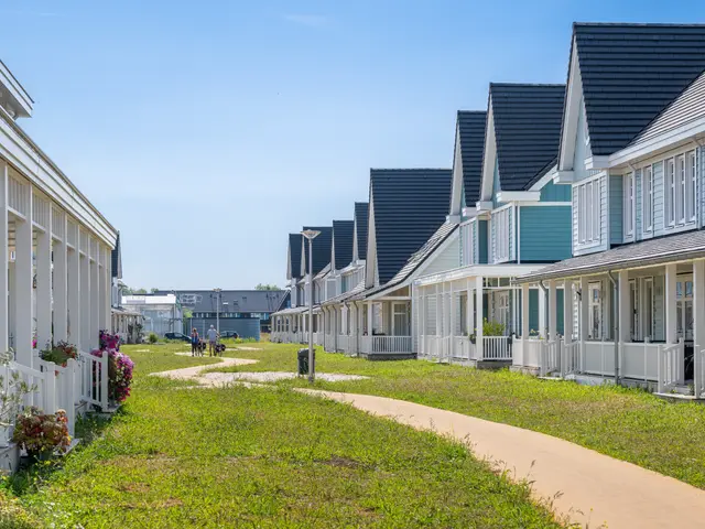 Foto van Elisabeth van Matenessedreef 33