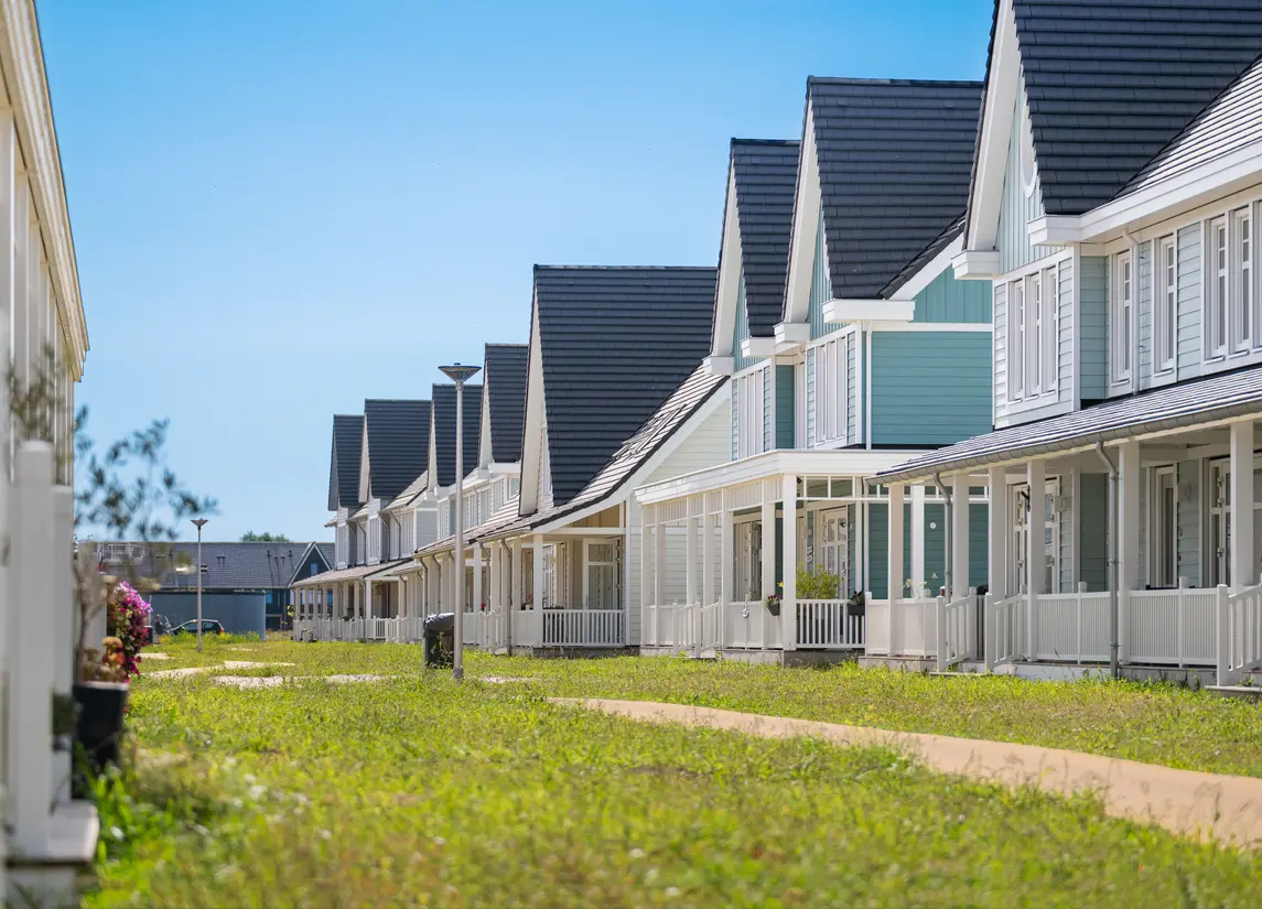 Elisabeth van Matenessedreef 33