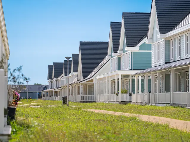 Foto van Elisabeth van Matenessedreef 33