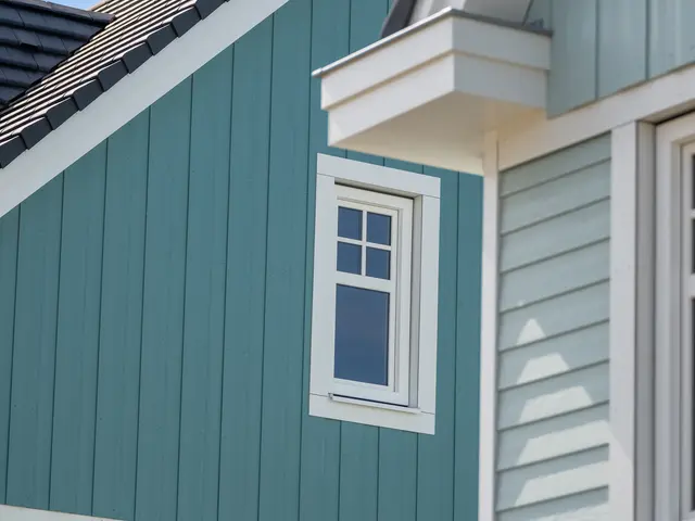 Foto van Elisabeth van Matenessedreef 33