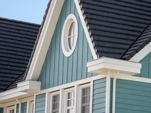 Foto van Elisabeth van Matenessedreef 33