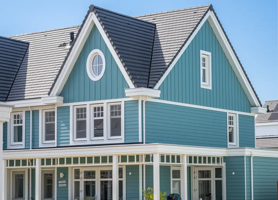 Elisabeth van Matenessedreef 33