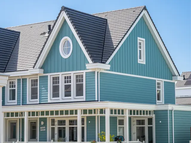 Foto van Elisabeth van Matenessedreef 33