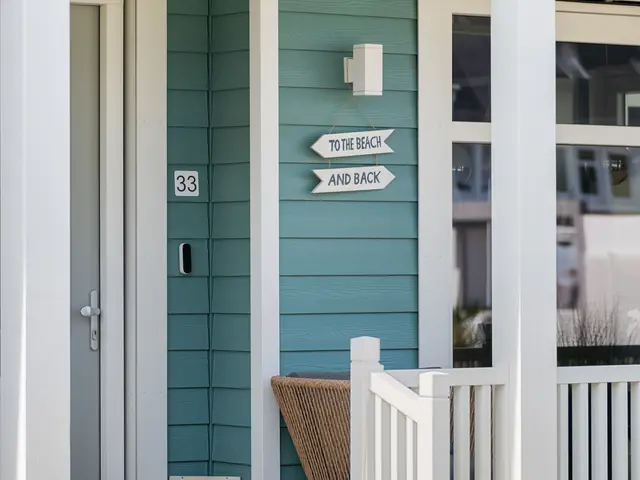 Foto van Elisabeth van Matenessedreef 33