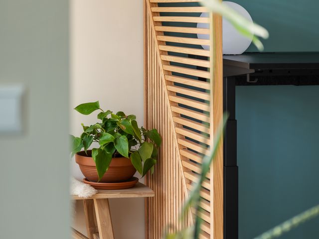 Foto van Elisabeth van Matenessedreef 33