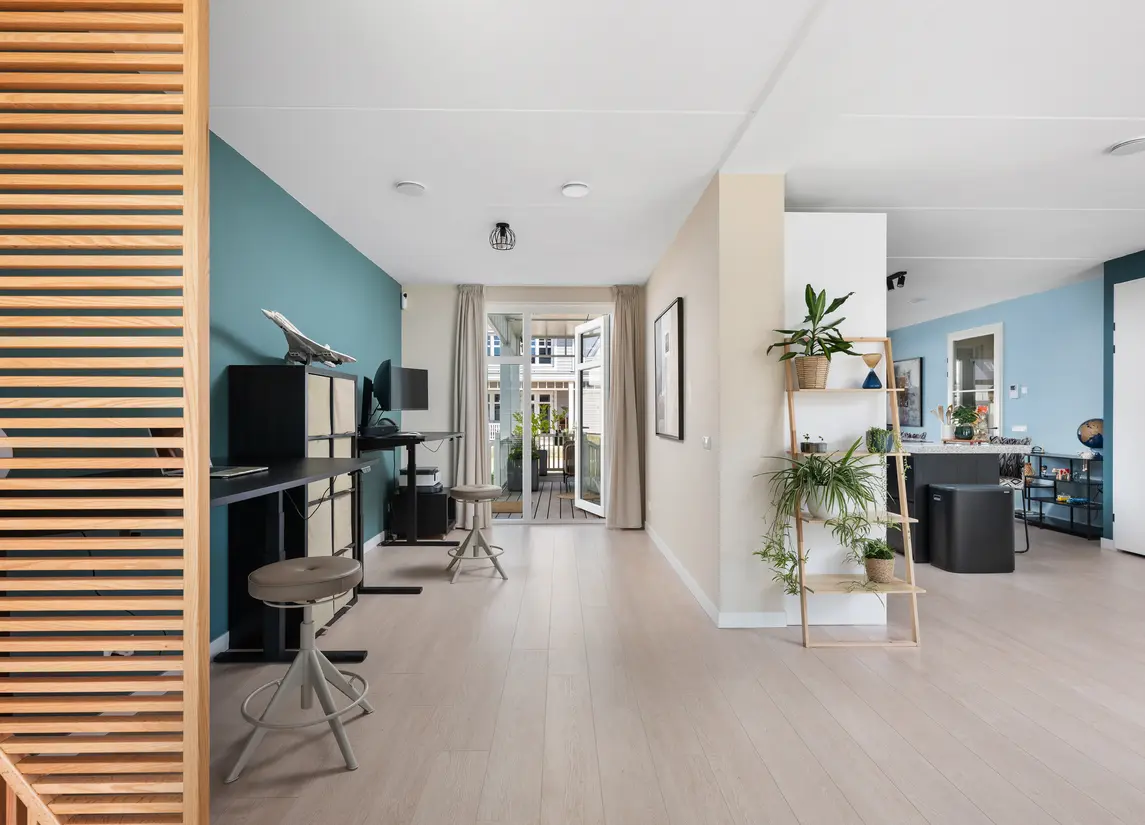 Elisabeth van Matenessedreef 33