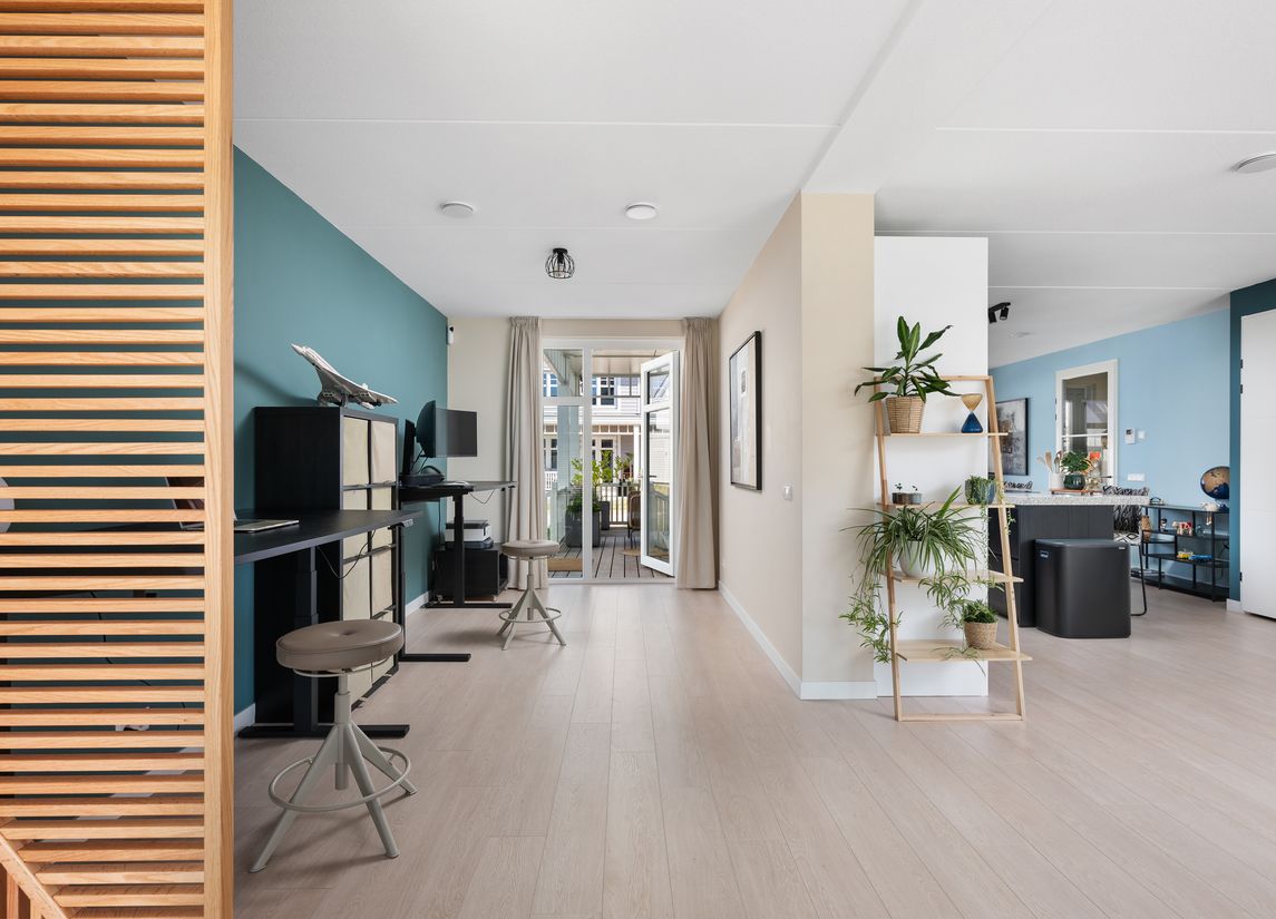 Elisabeth van Matenessedreef 33