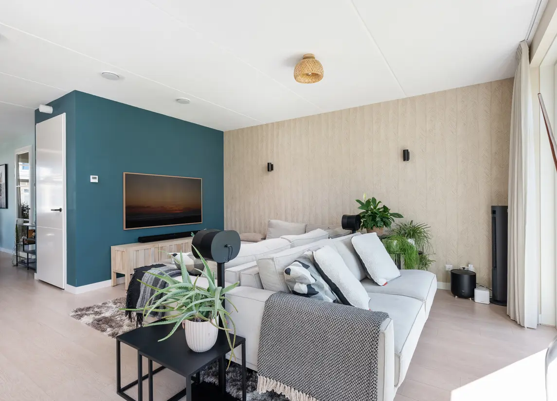 Elisabeth van Matenessedreef 33