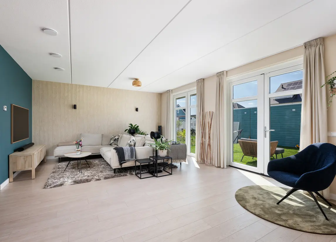 Elisabeth van Matenessedreef 33