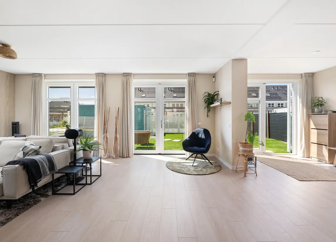 Elisabeth van Matenessedreef 33