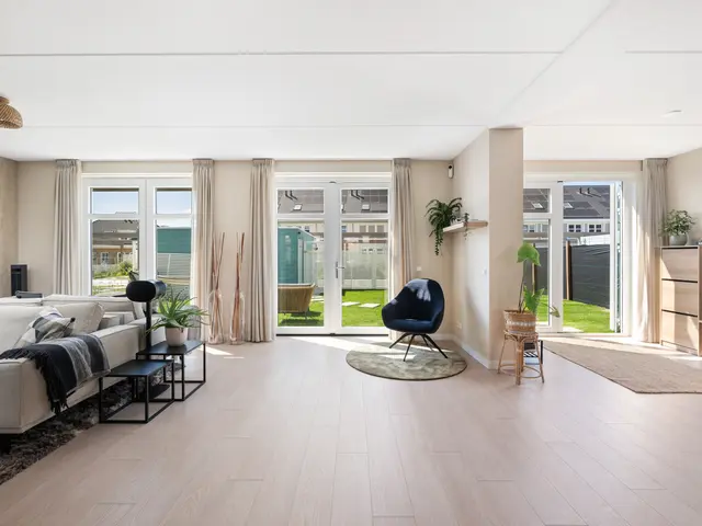 Foto van Elisabeth van Matenessedreef 33